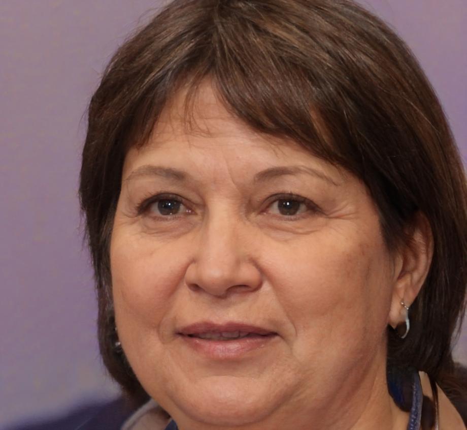Participante Sofia